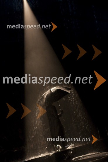 Predstavitev BMW Z4 Roadster in predpremiera BMW Series 5 Gran Turismo