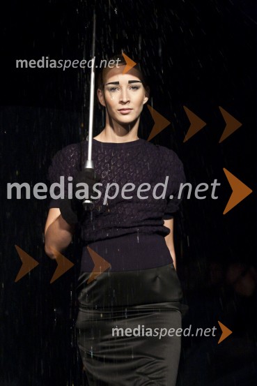 Predstavitev BMW Z4 Roadster in predpremiera BMW Series 5 Gran Turismo