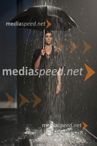 Predstavitev BMW Z4 Roadster in predpremiera BMW Series 5 Gran Turismo