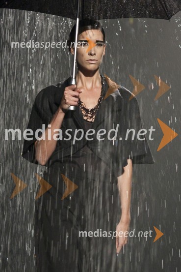 Predstavitev BMW Z4 Roadster in predpremiera BMW Series 5 Gran Turismo