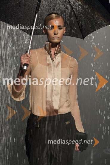 Tjaša Kokalj, Miss Universe 2007Predstavitev BMW Z4 Roadster in predpremiera BMW Series 5 Gran Turismo