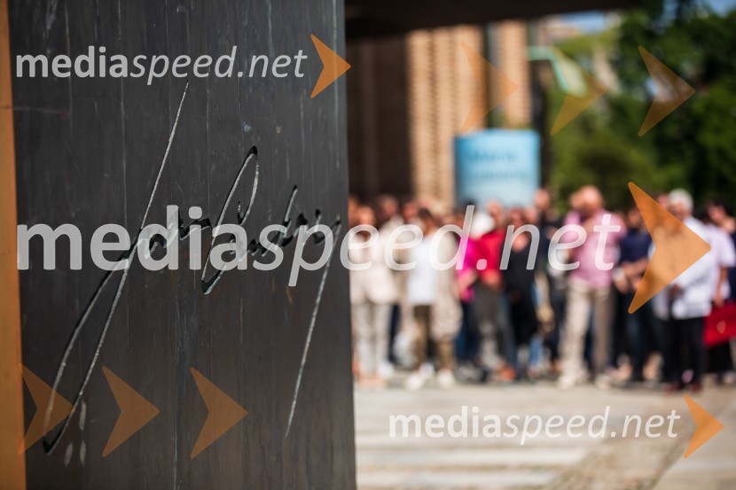 Slovesnost ob obletnici Cankarjevega rojstva