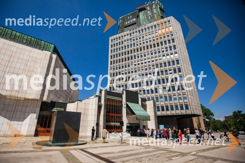 Slovesnost ob obletnici Cankarjevega rojstva