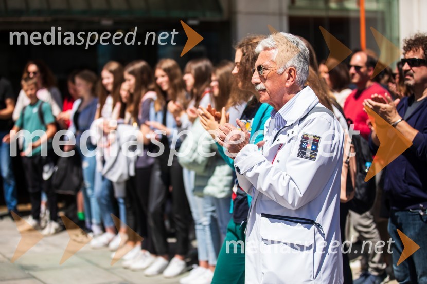 Slovesnost ob obletnici Cankarjevega rojstva