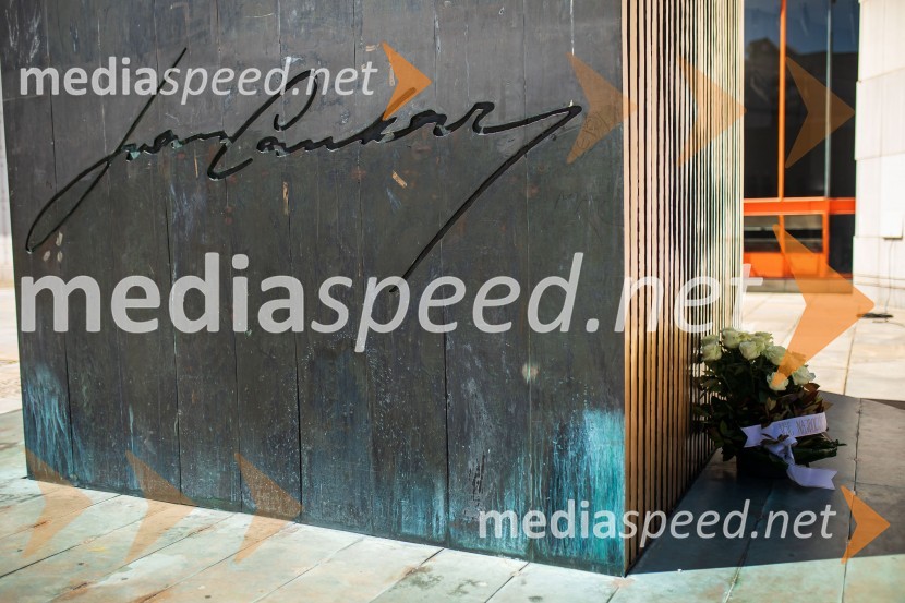 Slovesnost ob obletnici Cankarjevega rojstva