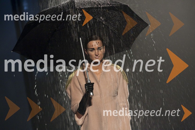 Predstavitev BMW Z4 Roadster in predpremiera BMW Series 5 Gran Turismo