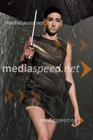 Iza Simčič, manekenkaPredstavitev BMW Z4 Roadster in predpremiera BMW Series 5 Gran Turismo