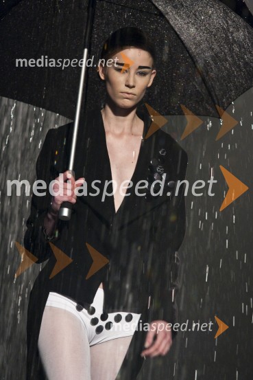 Predstavitev BMW Z4 Roadster in predpremiera BMW Series 5 Gran Turismo