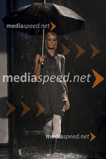 Predstavitev BMW Z4 Roadster in predpremiera BMW Series 5 Gran Turismo