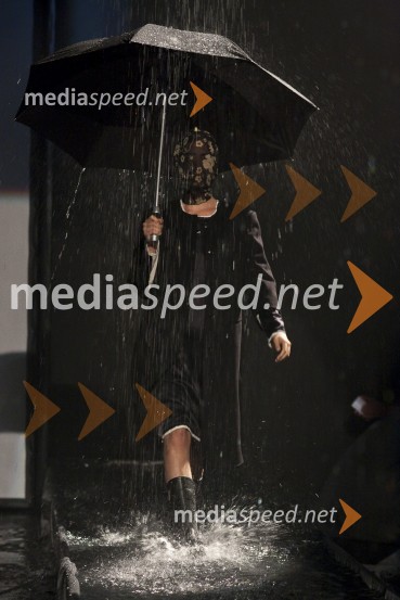 Predstavitev BMW Z4 Roadster in predpremiera BMW Series 5 Gran Turismo