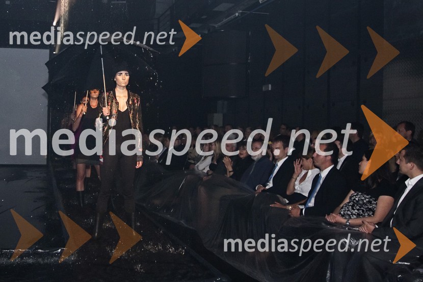 Predstavitev BMW Z4 Roadster in predpremiera BMW Series 5 Gran Turismo