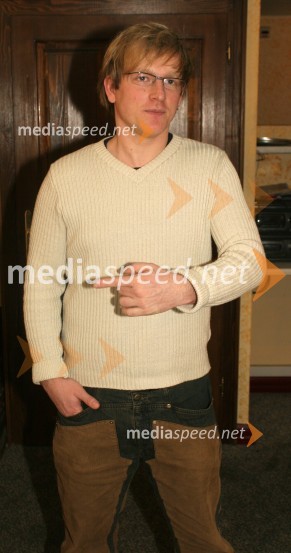 SteffanioPodalpski večer, snemanje nove oddaje na Net Tv