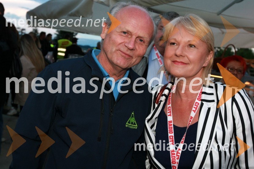 Radio City, koncert 2009