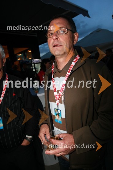 Radio City, koncert 2009