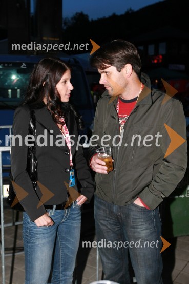 Radio City, koncert 2009