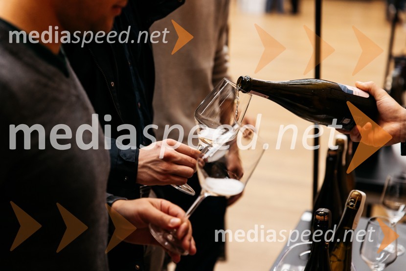 KOŽELJ Hiša dobrih vin ponosno vabi na JUBILEJNI 10. FESTVINA