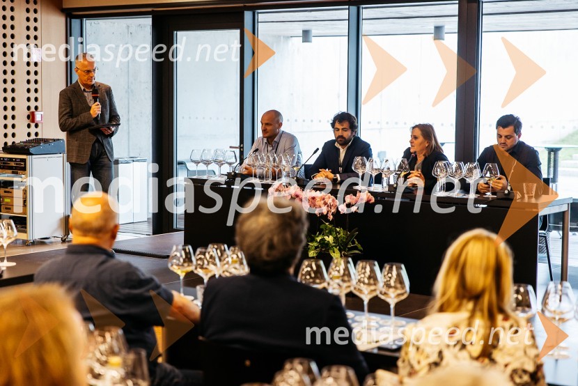 KOŽELJ Hiša dobrih vin ponosno vabi na JUBILEJNI 10. FESTVINA