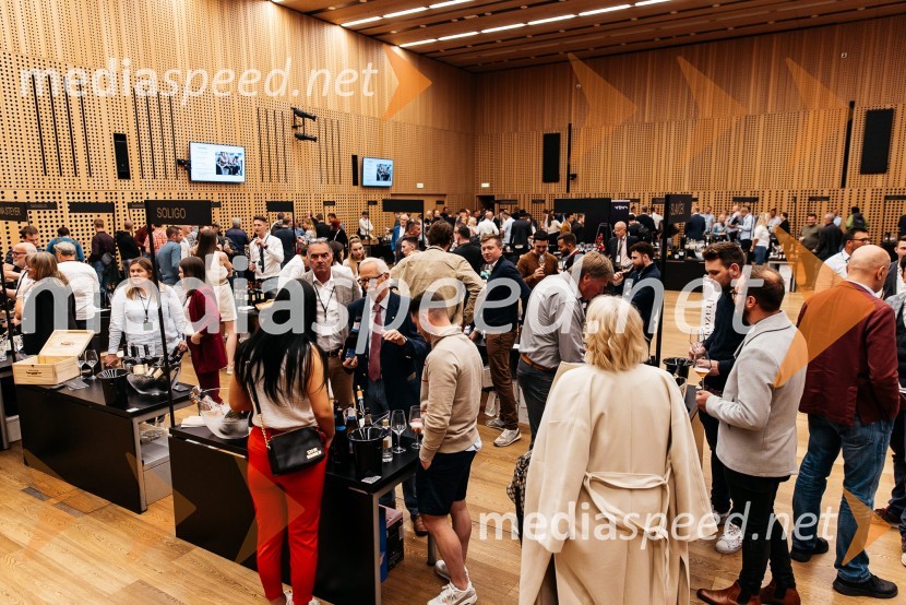 KOŽELJ Hiša dobrih vin ponosno vabi na JUBILEJNI 10. FESTVINA