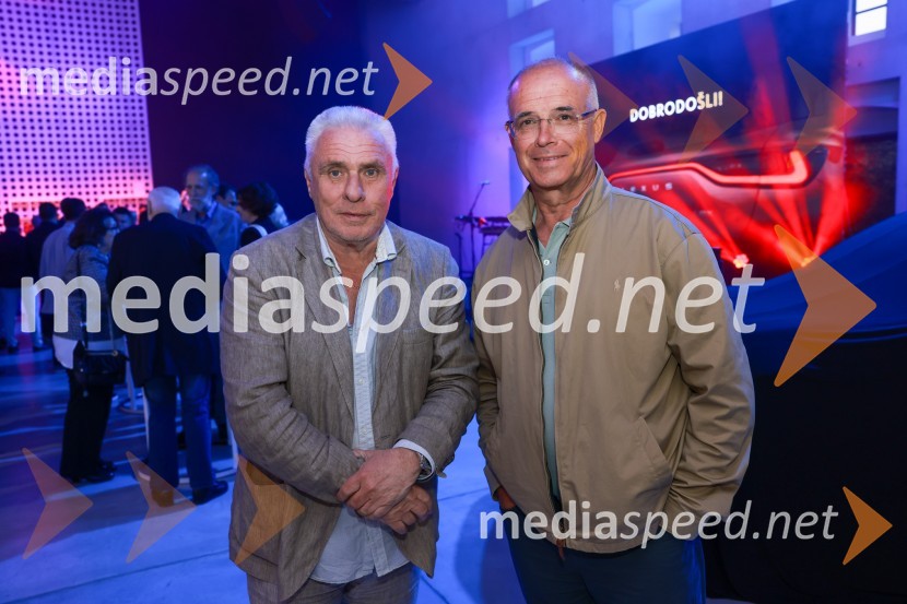 Janja Garnbret vozi Lexus LBX