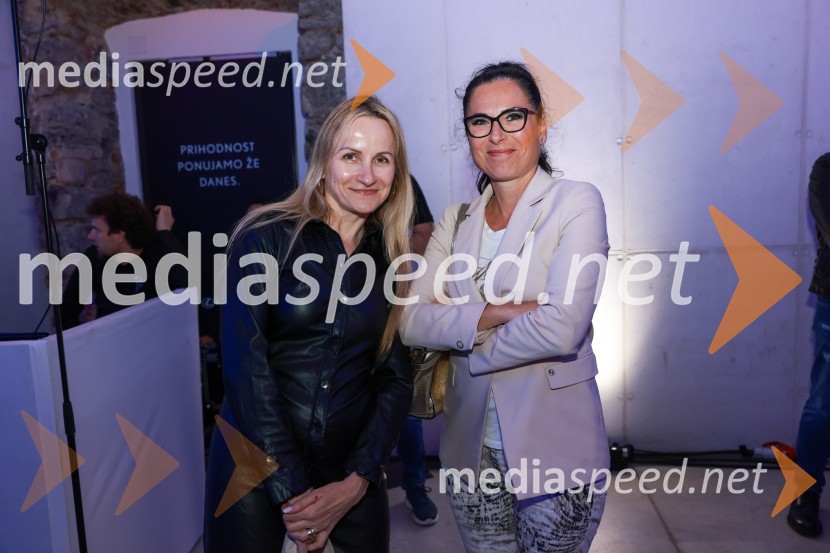 Janja Garnbret vozi Lexus LBX