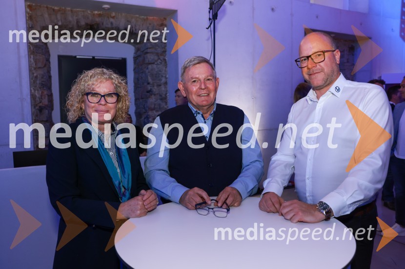 Janja Garnbret vozi Lexus LBX