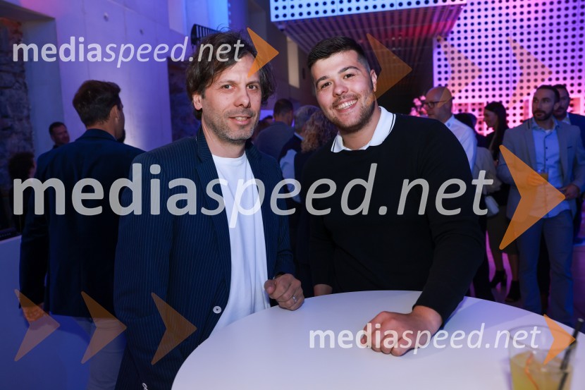 Janja Garnbret vozi Lexus LBX