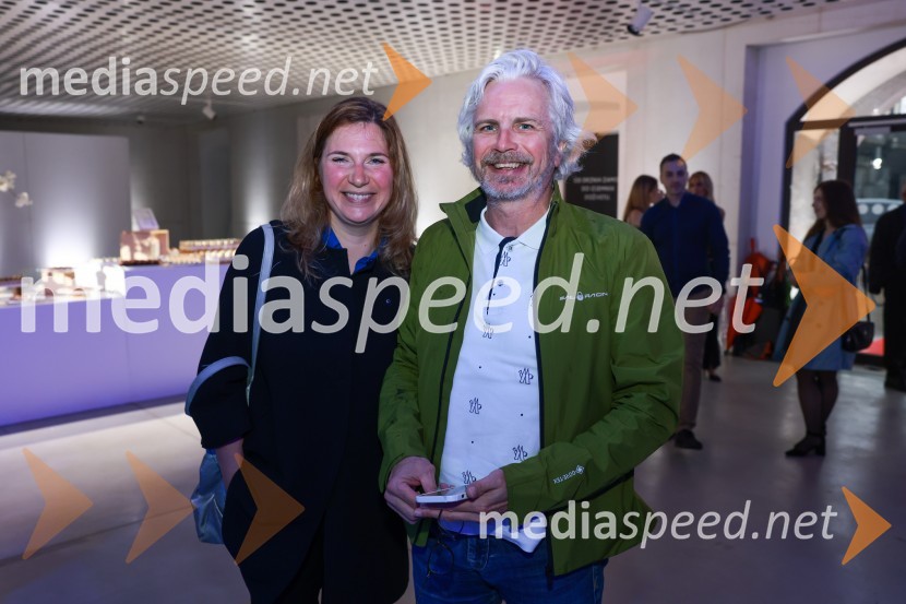 Janja Garnbret vozi Lexus LBX