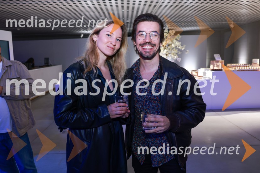 Janja Garnbret vozi Lexus LBX