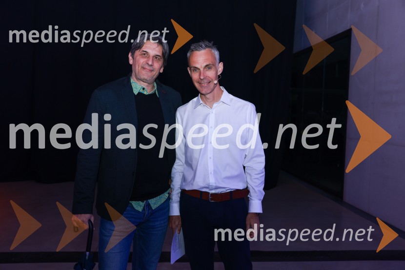  ... ;  Primož Tiringar, direktor, Toyota SlovenijaJanja Garnbret vozi Lexus LBX