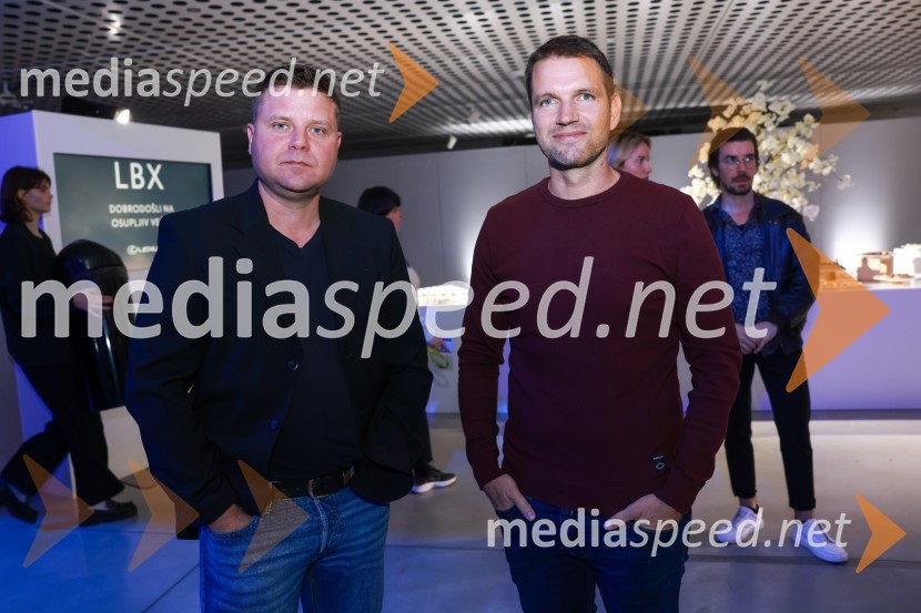 Janja Garnbret vozi Lexus LBX