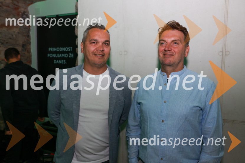 Janja Garnbret vozi Lexus LBX