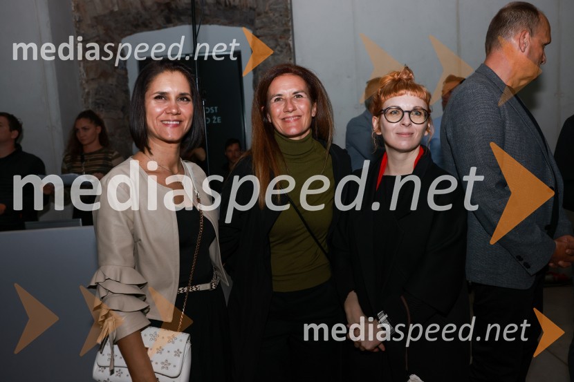 Janja Garnbret vozi Lexus LBX