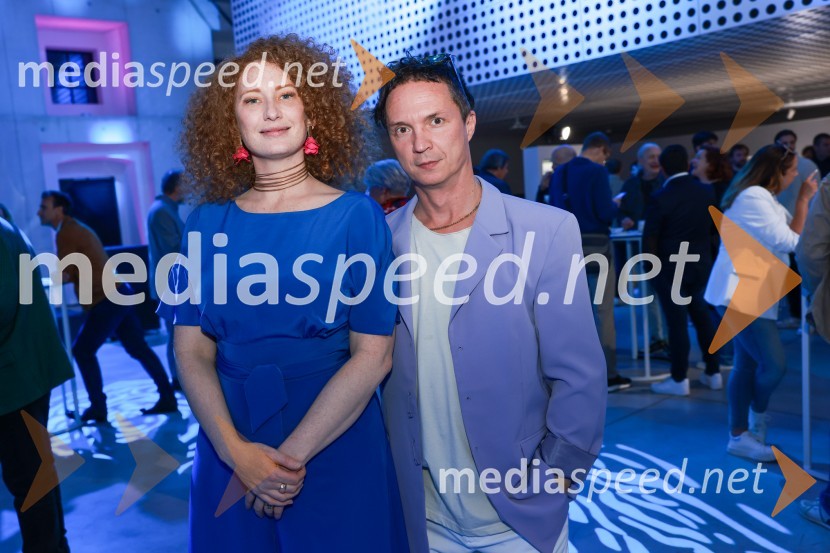 Janja Garnbret vozi Lexus LBX