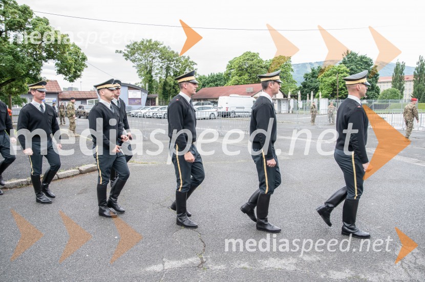 Dan Slovenske vojske 2024