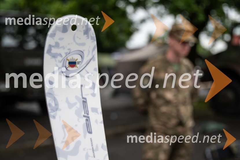 Dan Slovenske vojske 2024