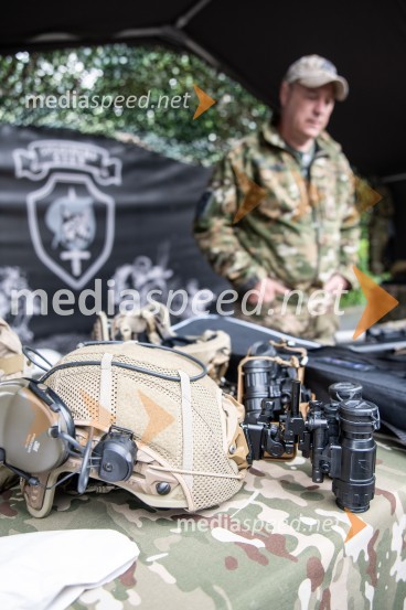  Tina Cipot, vodja korporativnega komuniciranja, Lidl Slovenija, predsednica PRSSDan Slovenske vojske 2024