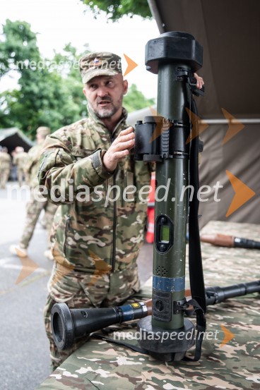 Dan Slovenske vojske 2024