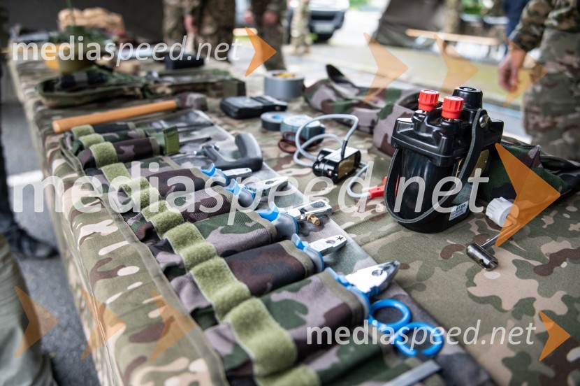 Dan Slovenske vojske 2024