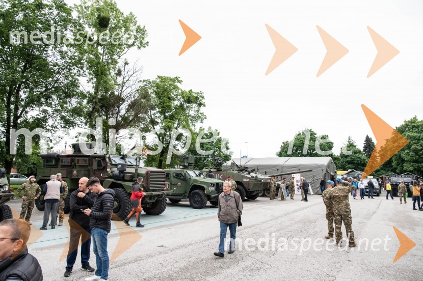 Dan Slovenske vojske 2024