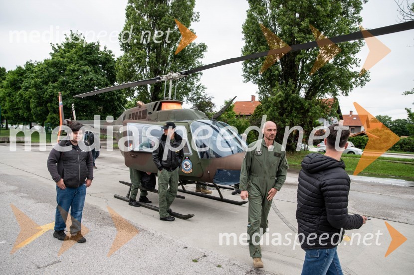 Dan Slovenske vojske 2024