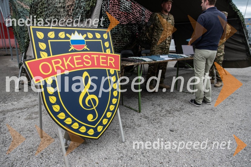 Dan Slovenske vojske 2024