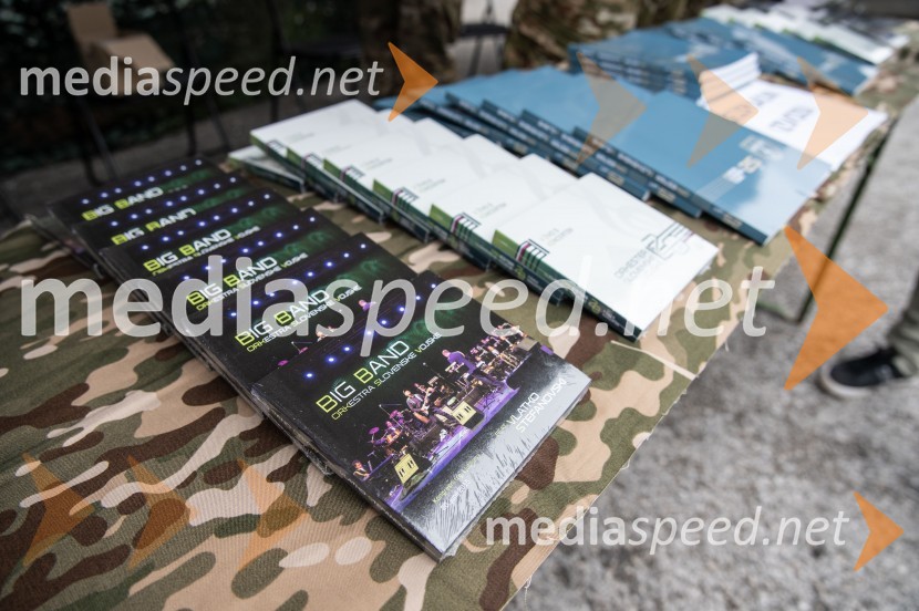 Dan Slovenske vojske 2024