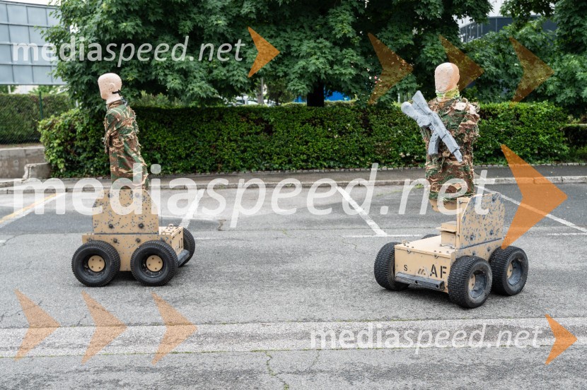 Dan Slovenske vojske 2024