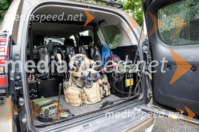 Dan Slovenske vojske 2024