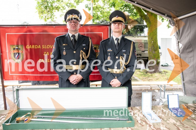 Dan Slovenske vojske 2024