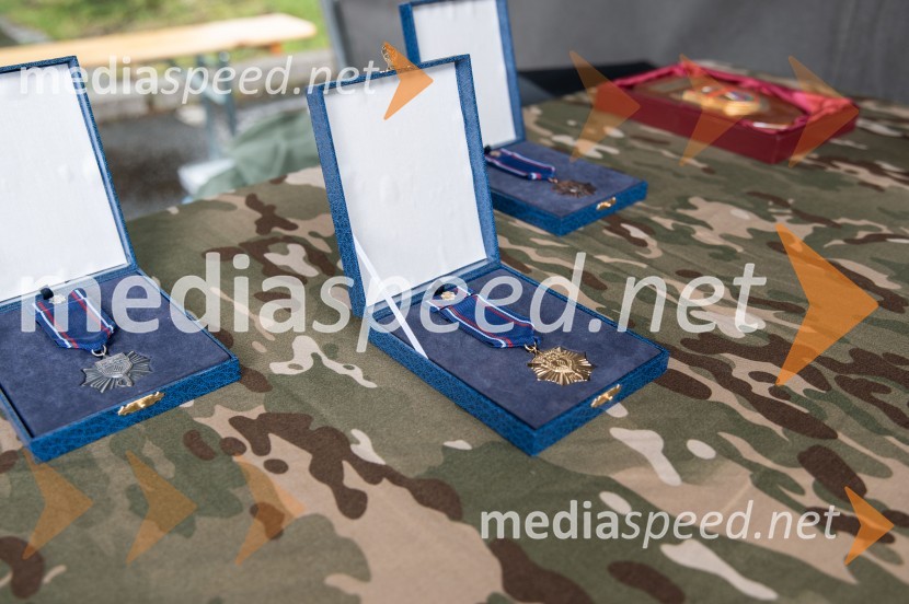 Dan Slovenske vojske 2024