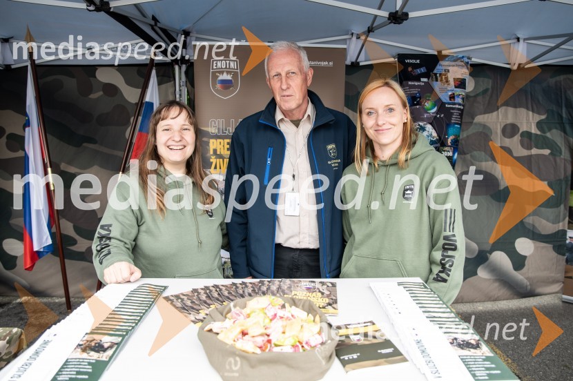 Dan Slovenske vojske 2024