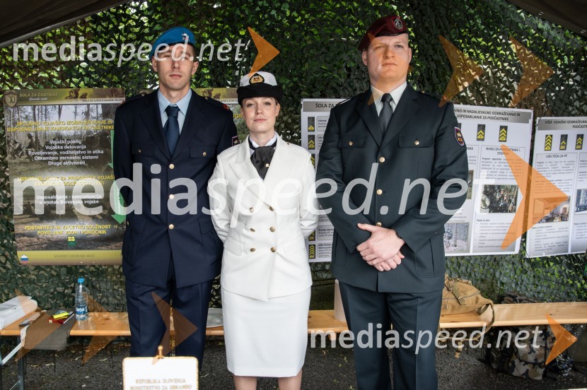 Dan Slovenske vojske 2024