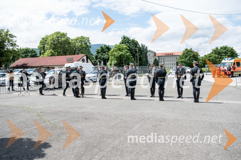 Dan Slovenske vojske 2024