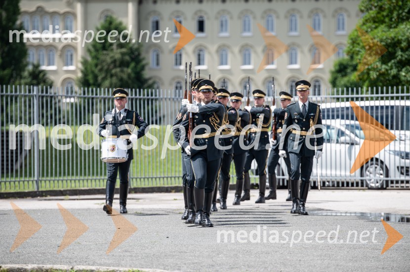 Dan Slovenske vojske 2024